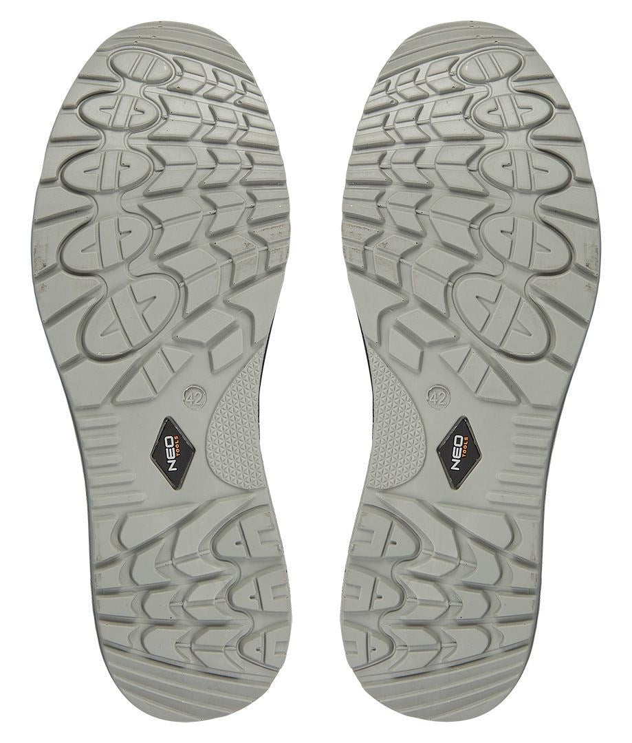 NEO tools 82-163-46 safety footwear