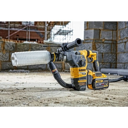 DEWALT Dust Collection System SDS Dust Extractor