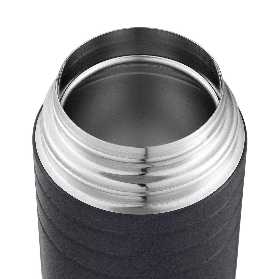 Esbit Large Food Jug 1 L - Black 1l-black
