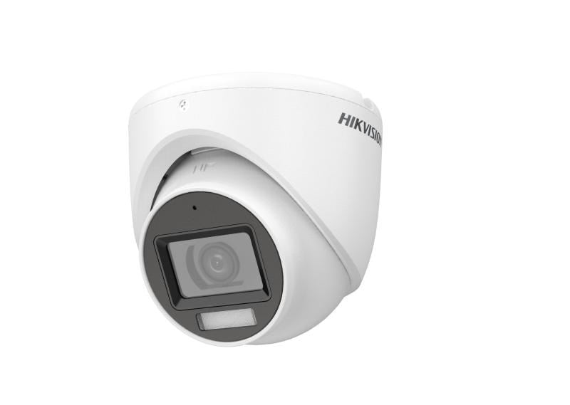 Hikvision CCTV Security Camera 360 g 100 mm x 90 mm x 100 mm Model 52623
