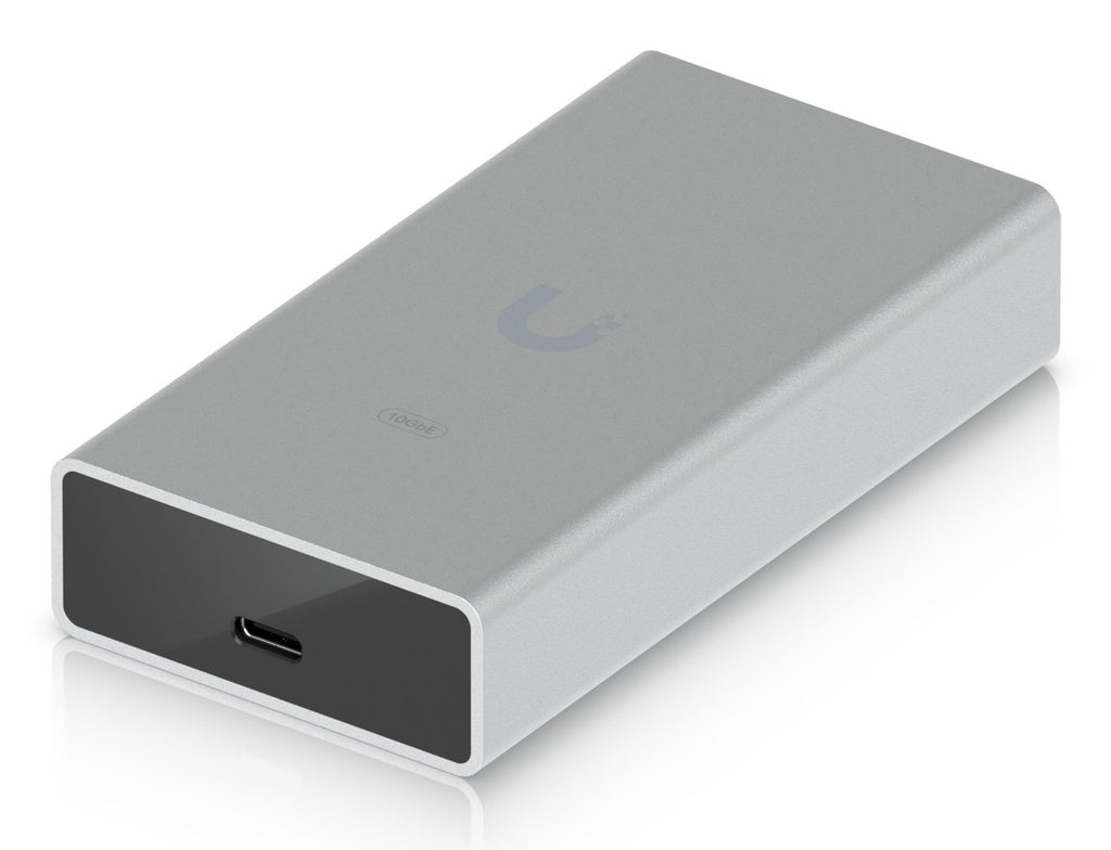 Ubiquiti Adapter UniFi UACC-Adapter-RJ45-USBC-10GE Ethernet 10000 Mbit/s