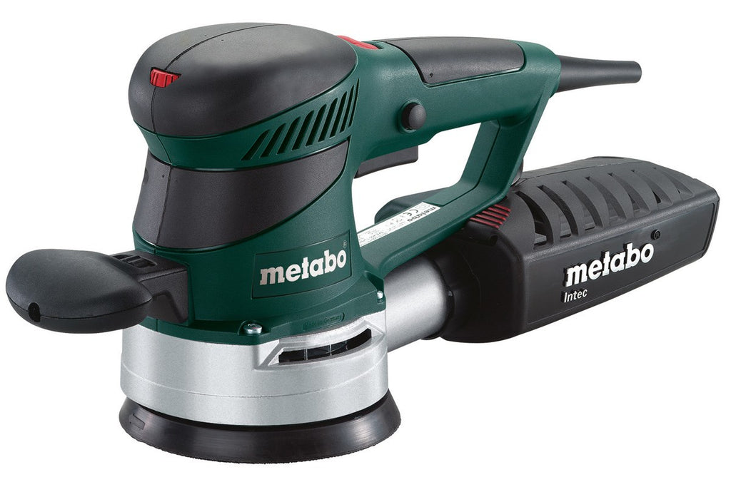 Metabo SXE 425 TurboTec Random Orbital Sander 320W | Model: 2536968