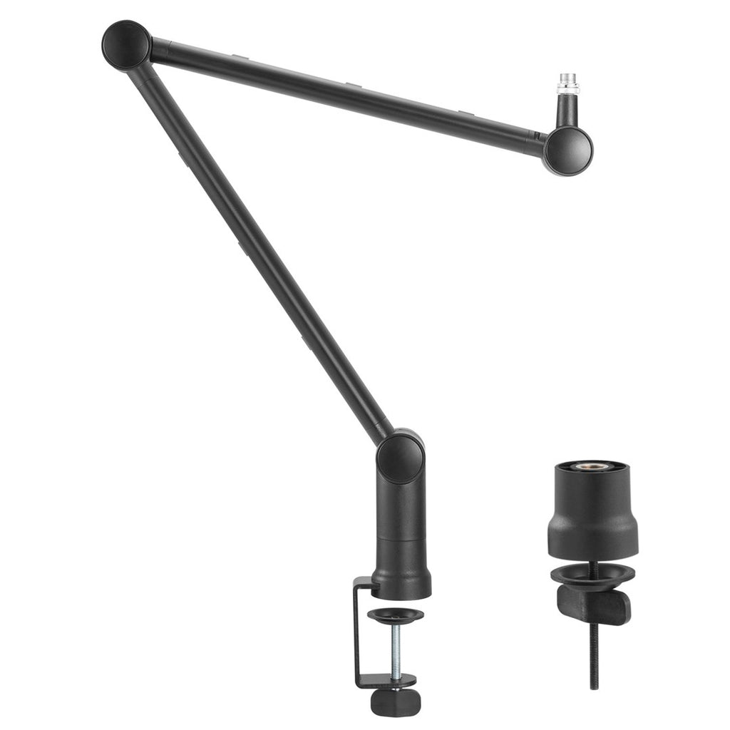 Maclean Professional Microphone Holder  Boom  Max. 1kg  MC-898