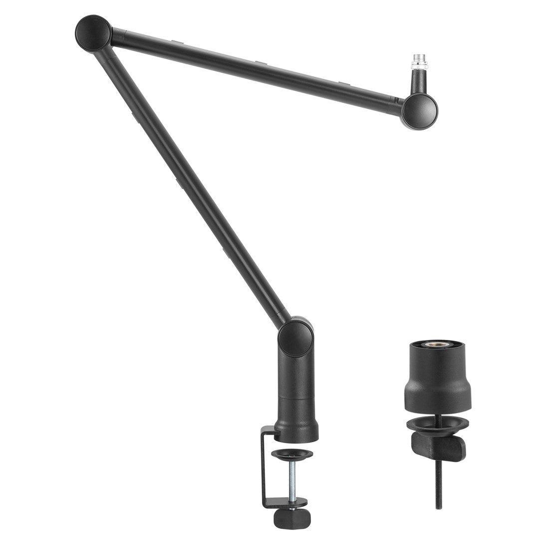 Maclean Professional Microphone Holder  Boom  Max. 1kg  MC-898