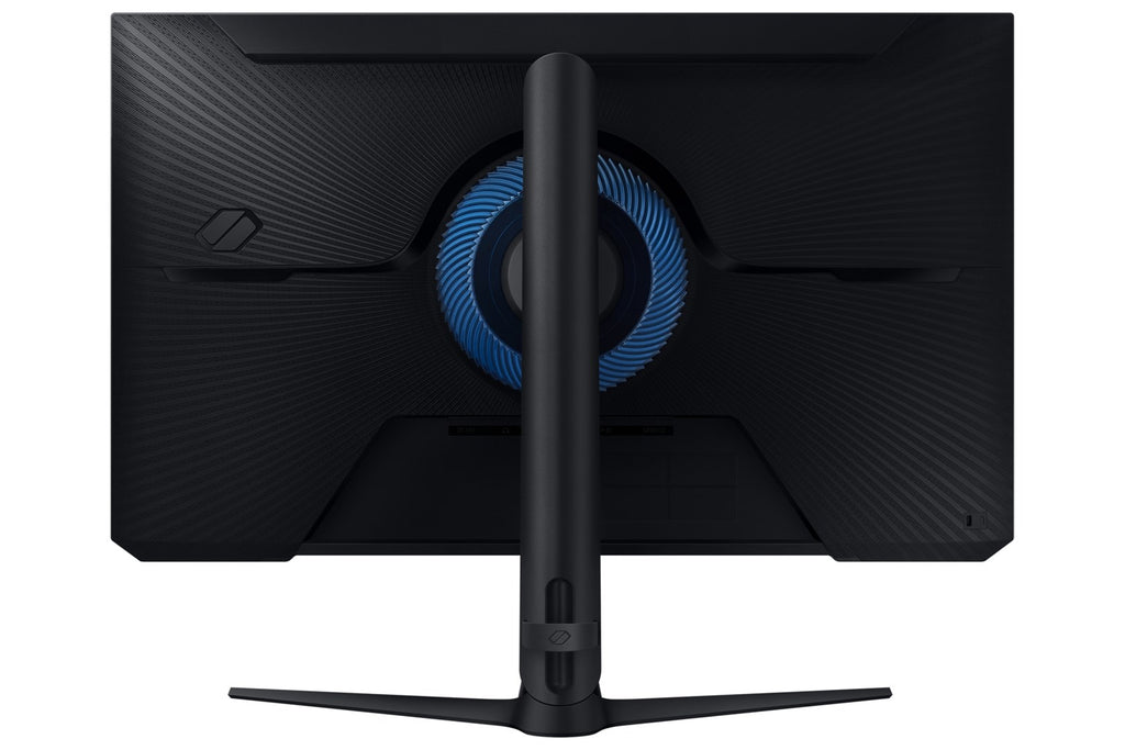 Samsung LS32DG302EUXEN 32" Full HD LCD Monitor 1920 x 1080 Black