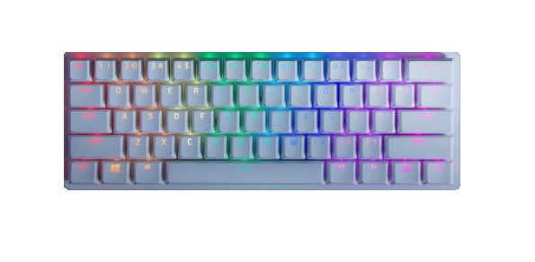 RAZER Huntsman Mini Keyboard USB Optical QWERTY RZ03-03390400-R3M1