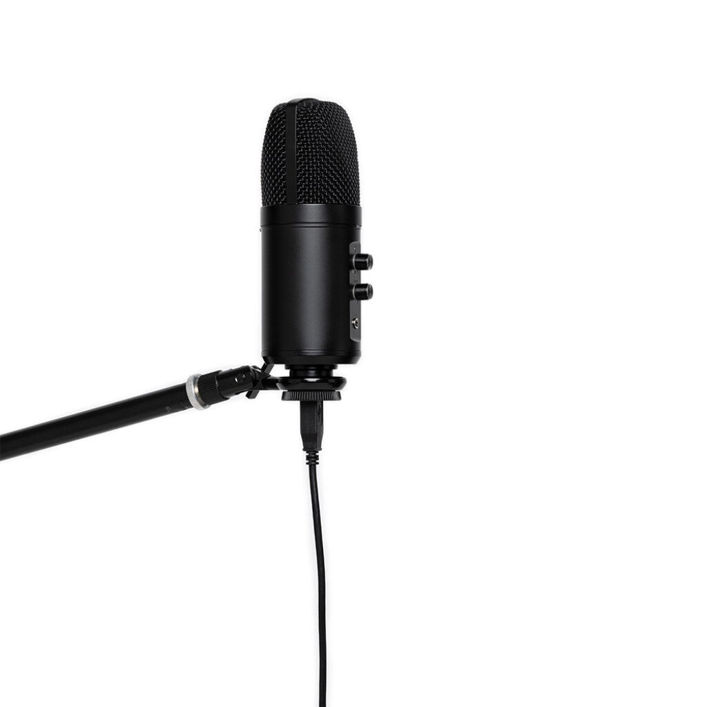 Stagg USB Condenser Microphone 870 g 280x100x200mm Model SUSM60D