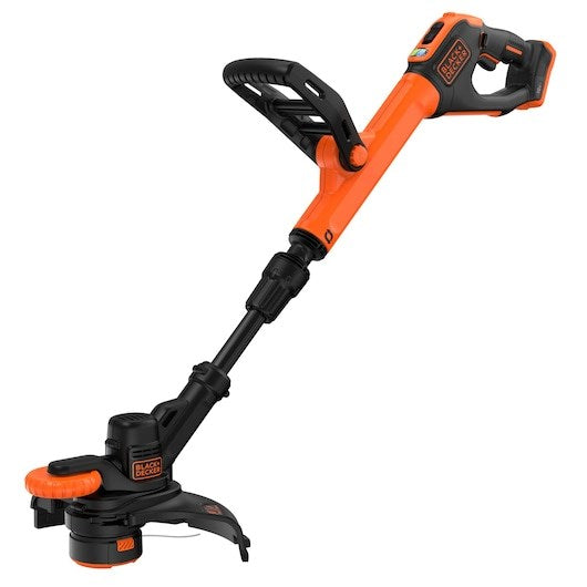 Black & Decker BCST918D1-QW Brush Cutter 28 cm Battery