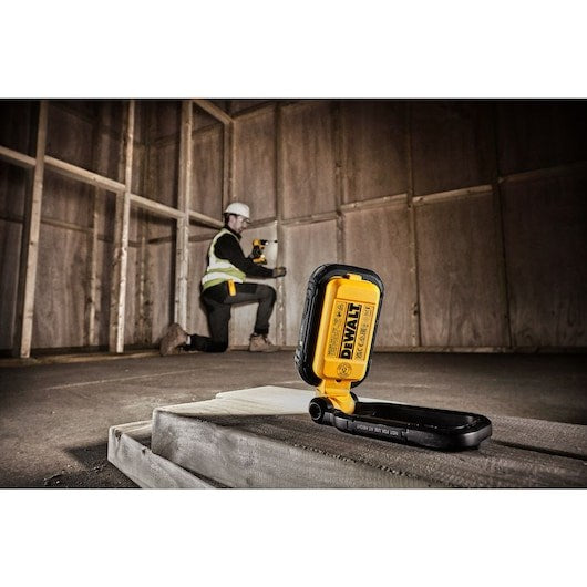 DeWalt LED LAMP 18V Adjustable Tripod 506 g DCL182-XJ
