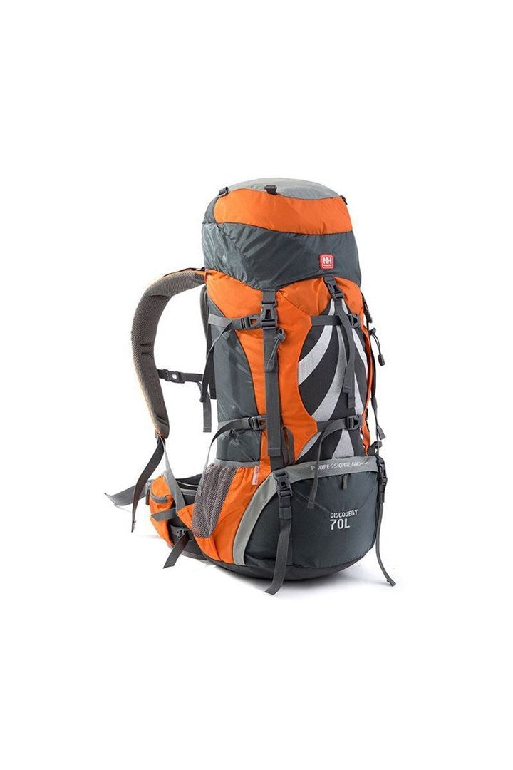 Naturehike Trekking Backpack 70 L nh70b070-b