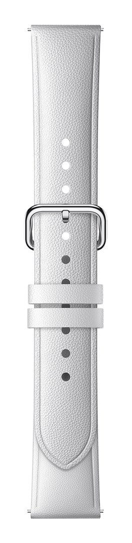 Xiaomi S4 Smartwatch Silver 3.35 cm AMOLED 466 x 466 pixels