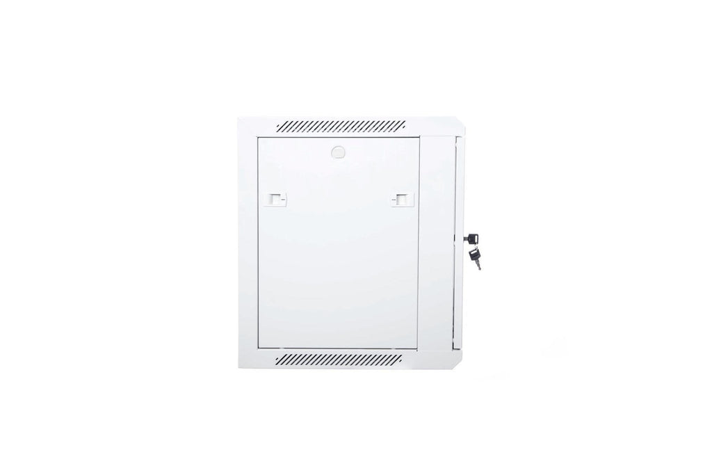 Digitus DN-W19 09U/450/MD Rack Cabinet 9U Wall Mounted Light Grey