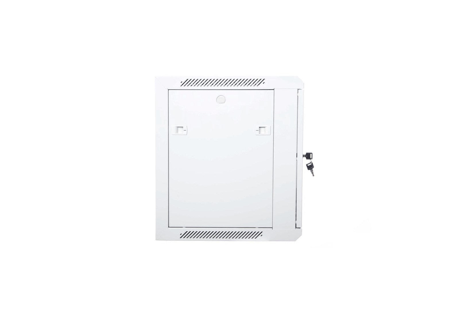 Digitus DN-W19 09U/450/MD Rack Cabinet 9U Wall Mounted Light Grey