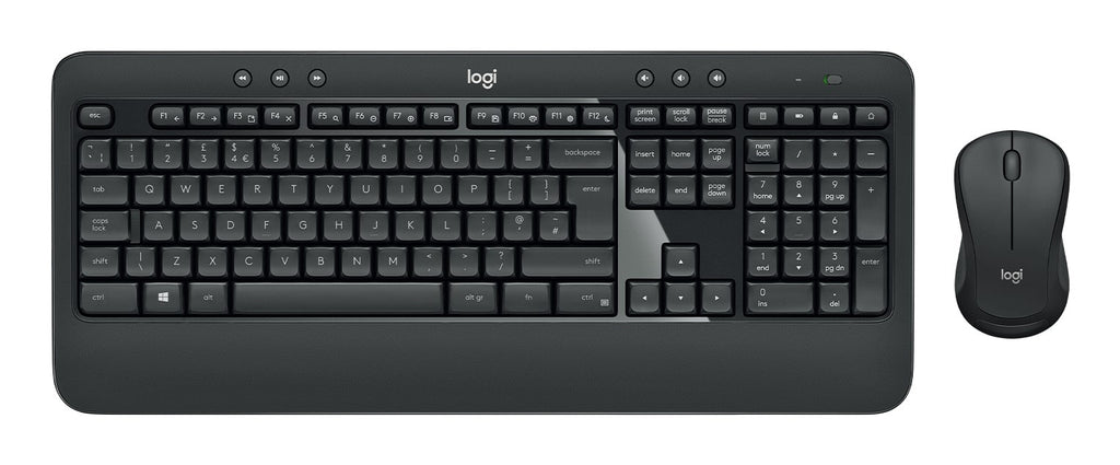 Logitech MK540 Advanced