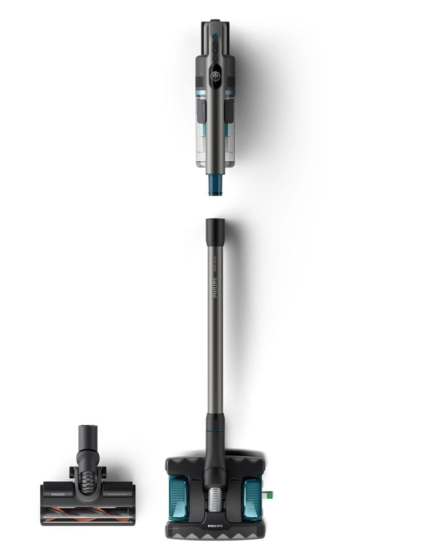 Philips Stick Vacuum 7340 g 745 mm Width Model XC8057/01