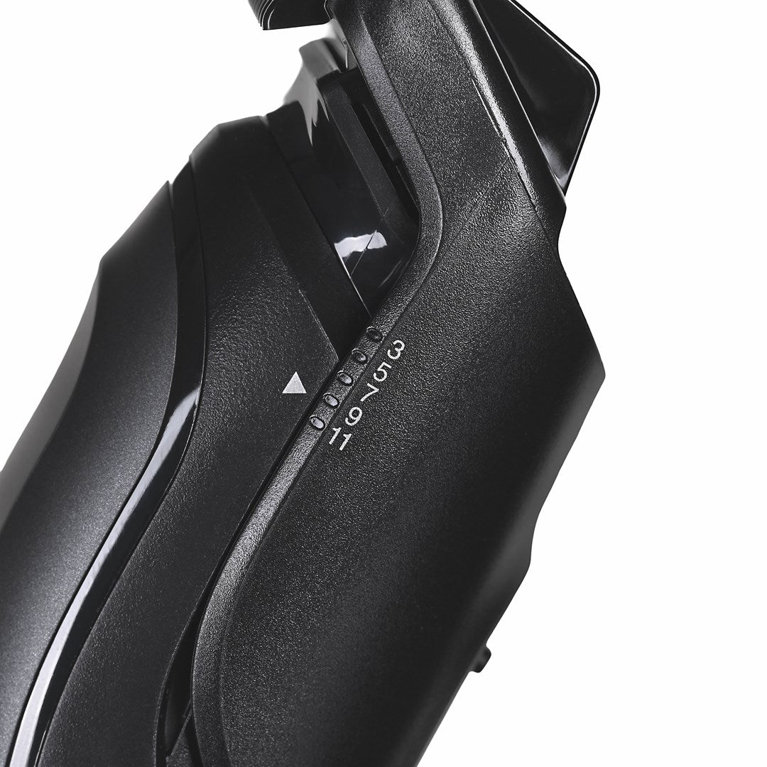 Braun MGK7491 Trimmer - Versatile Grooming Tool, 800 g, 100 min Runtime