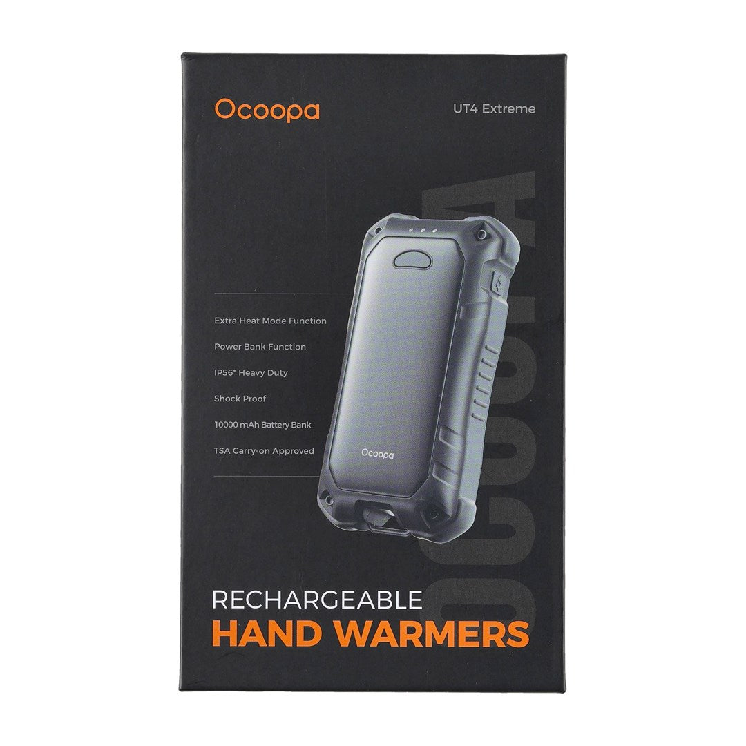 Ocoopa UT3201 Electric Camouflage Heater