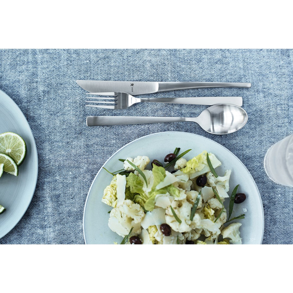 WMF Corvo Cutlery Set 66 Piece