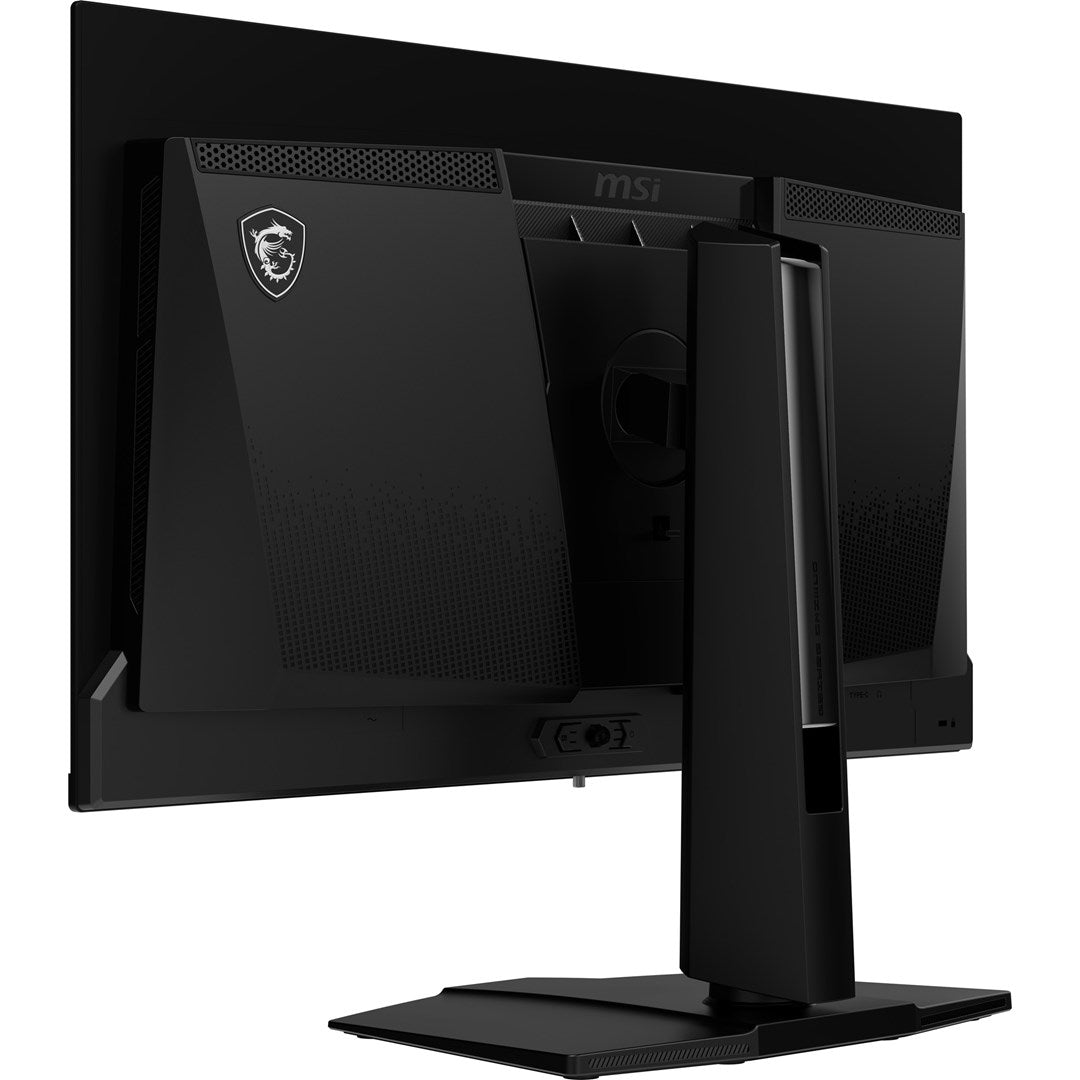 MSI MAG 271QP QD-OLED X28 26.5" Computer Monitor 2560 x 1440