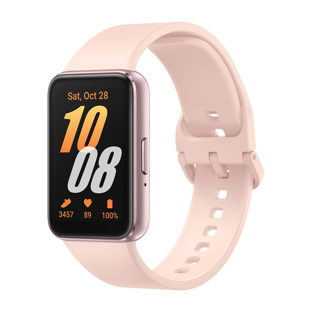 Samsung SM-R390NIDAEUE Smartwatch 1.6" AMOLED Pink Gold