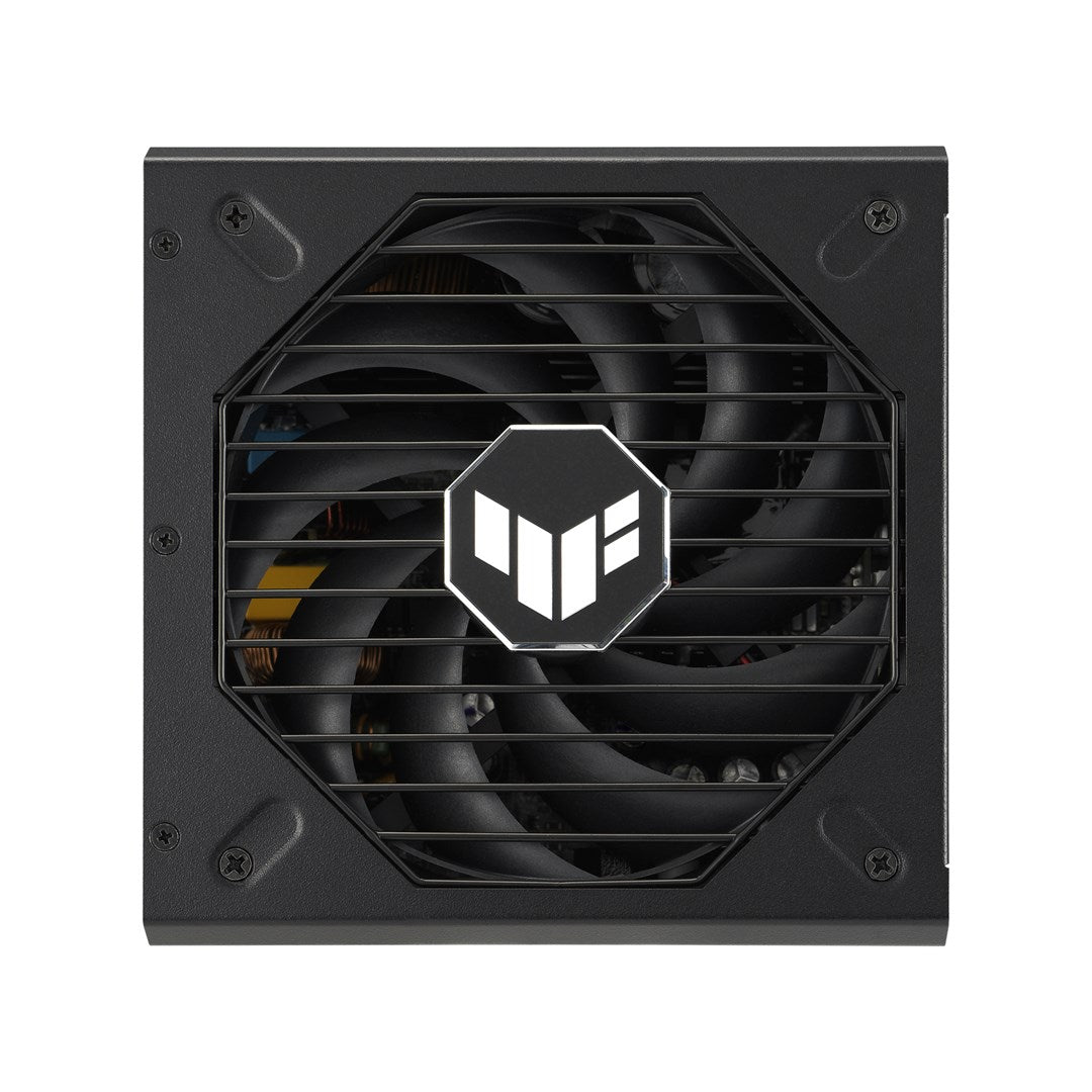 ASUS TUF GAMING 1200W Gold Power Supply Unit 20+4 Pin ATX Black