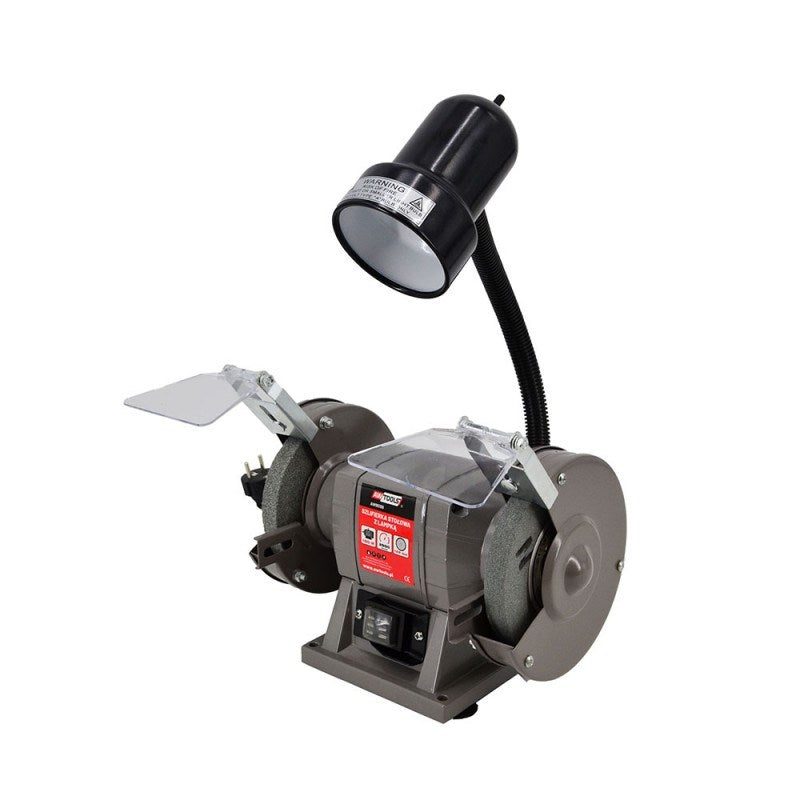 AWTOOLS Bench Grinder 7000 g AW05101