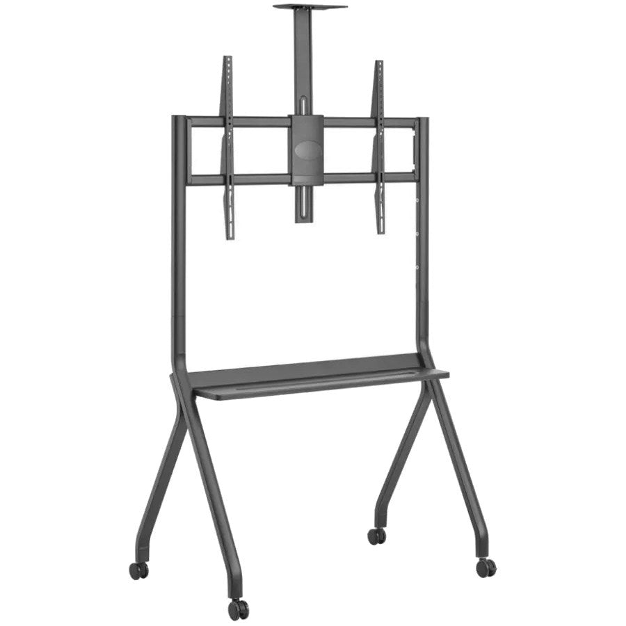 Art STO S-14 Mobile Stand VESA Mount for 55-100 inch TVs up to 120 kg