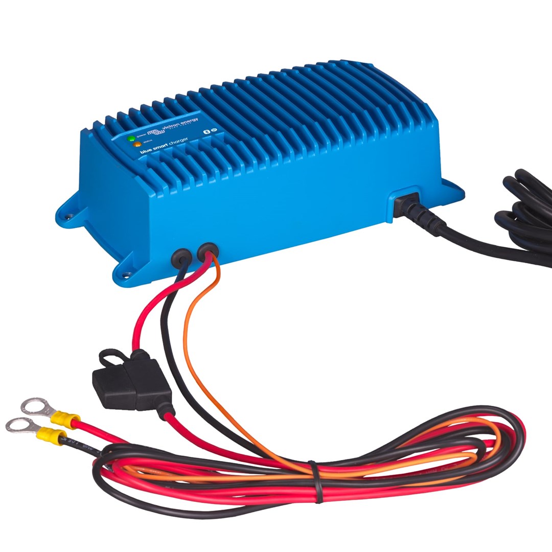 Blue Smart IP67 Charger 12/13 - Victron Energy