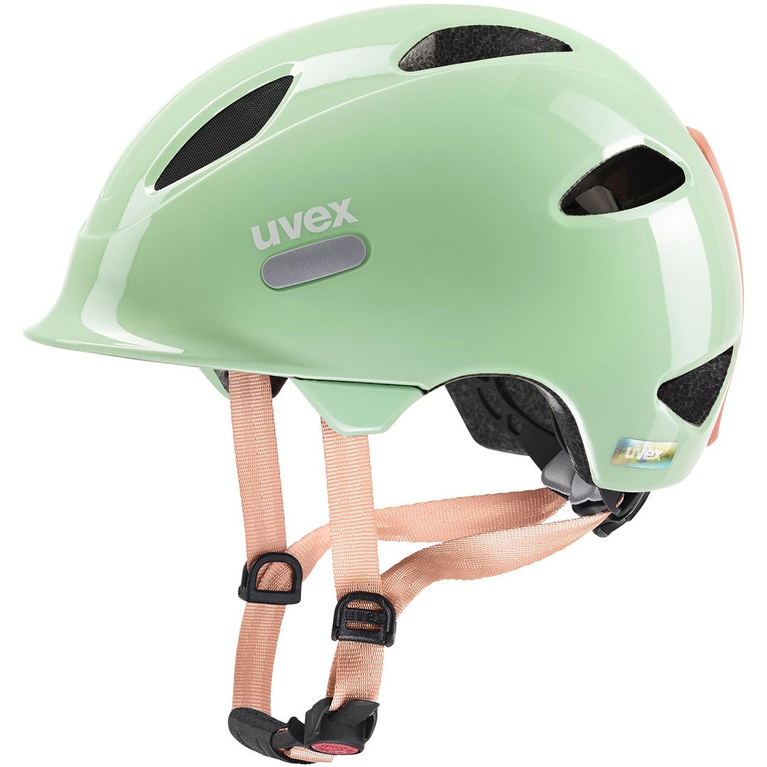 uvex Kids Helmet Oyo 50-54 | Model: 41/0/049/09
