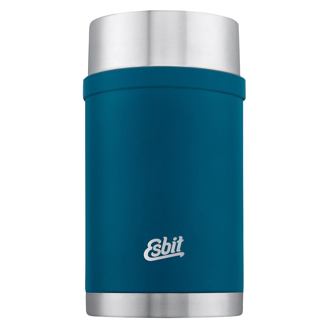 ESBIT Food Jug 1000 ml Polar Blue 682 g 117x120x215mm Model 213537