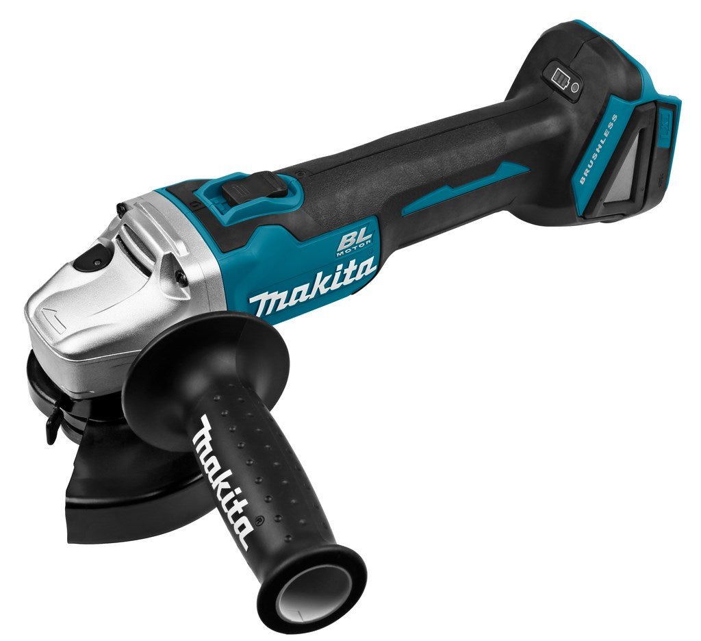 MAKITA DGA504RT3J 18V