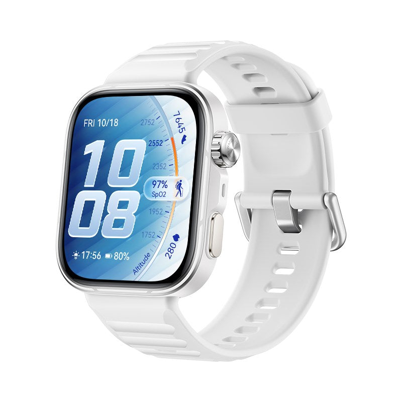 Huawei WATCH Fit 5 Pro 1.92" AMOLED Smartwatch 44.5 mm GPS 55020HRX