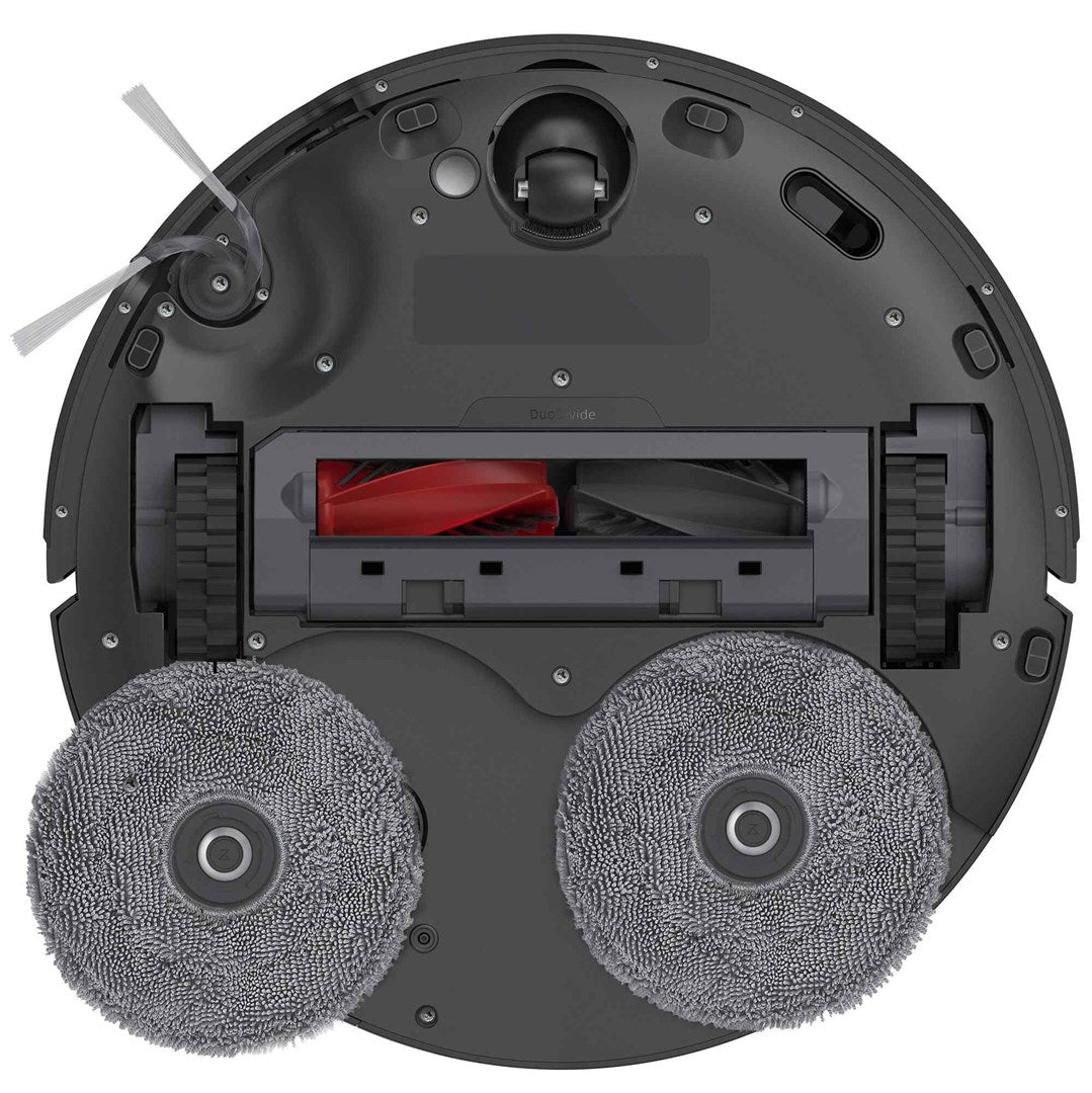 Roborock Saros 10R Cleaning Robot (Black)