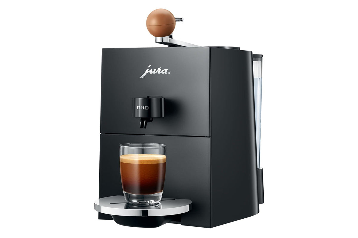 jura Espresso Machine 0.95 L Water Tank 1450W Model 15505