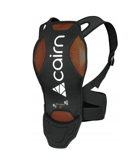 Cairn Pro Impakt D3O Back Protector M