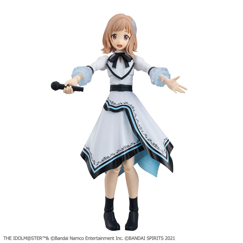 GUNPLA 30MS THE IDOLMASTER MANO SAKURAGI Figure | MK72536