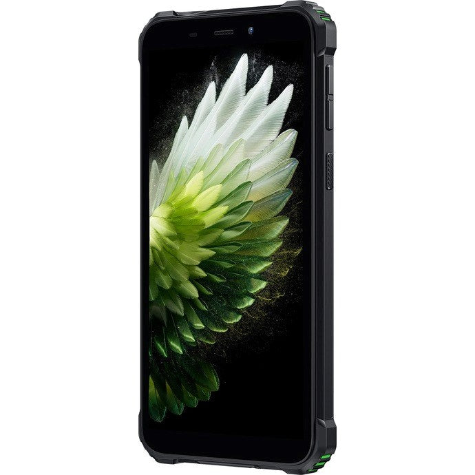 Oukitel G3 Smartphone 6" 4GB/128GB 6300mAh Green