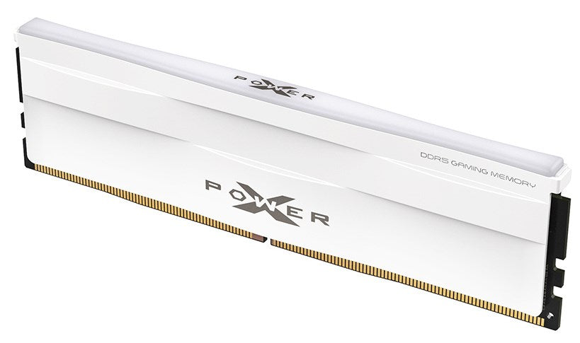 Silicon Power XPOWER Zenith DDR5 Gaming UDIMM memory module 32 GB 2 x 16 GB 288-pin DIMM ECC