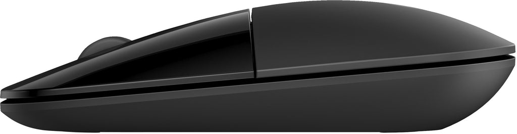 HP - Z3700 Optical Mouse - Wireless - Bluetooth 5.0 - Black - 758A8AA#ABB