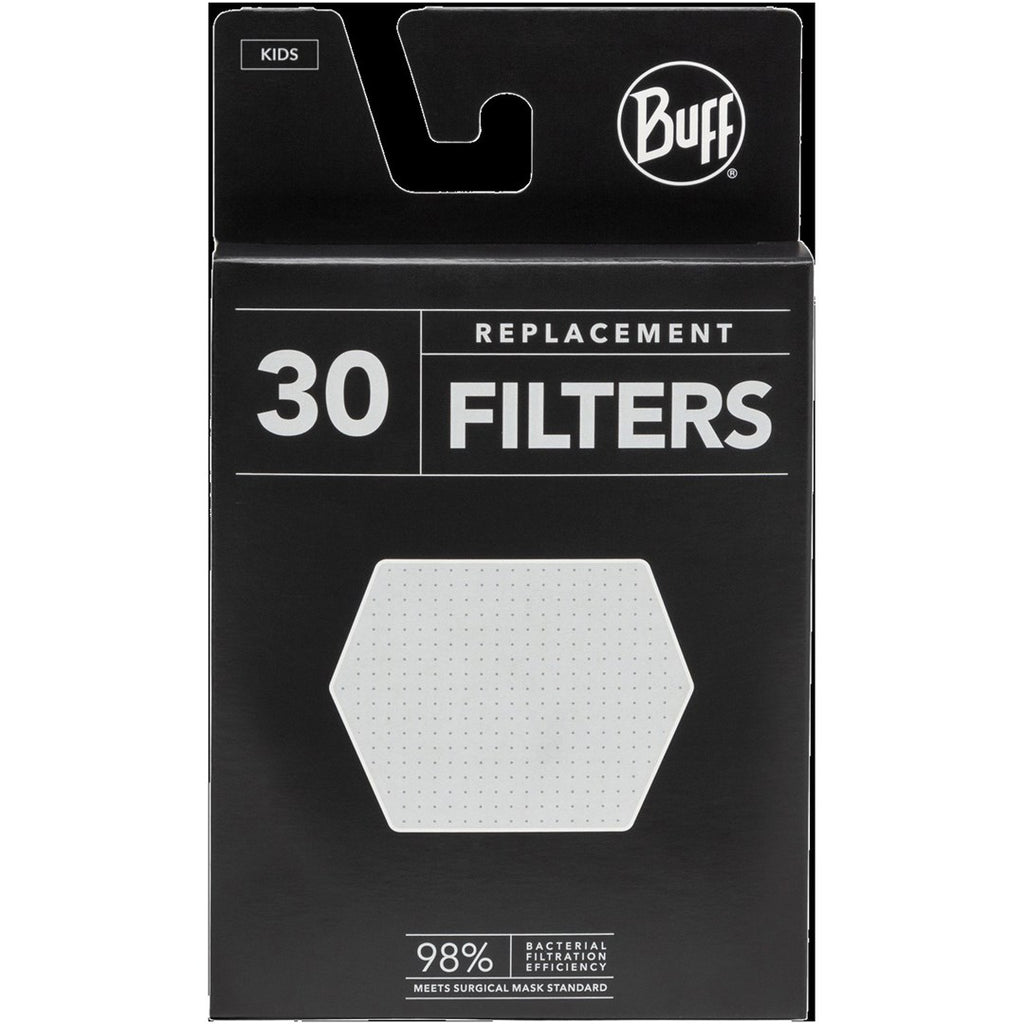 Buff Filter Pack Kids air filter