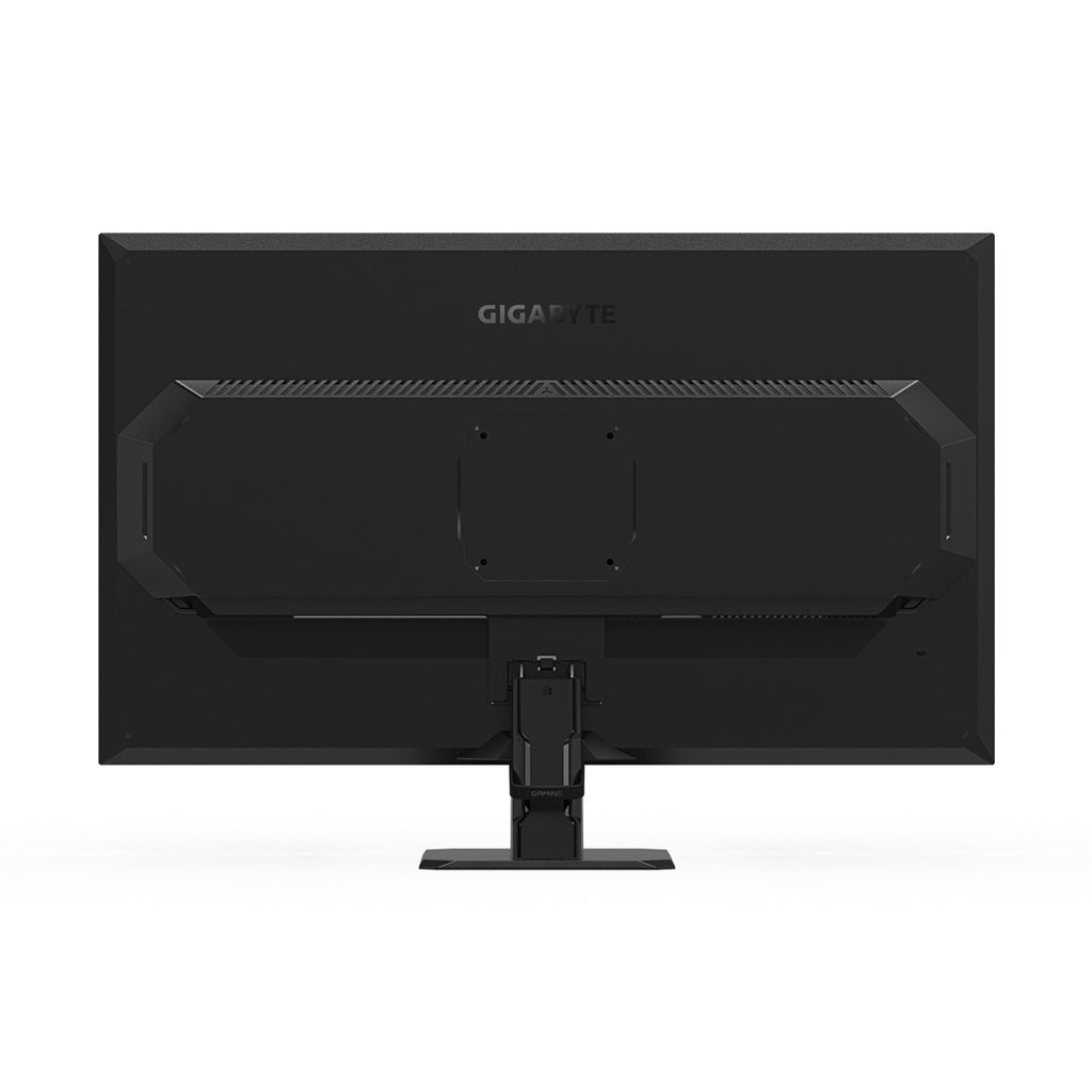 GIGABYTE GS32QA 32” QHD Gaming Monitor - 2560 x 1440  180Hz  1ms  300 cd/m2  FreeSync Premium  HDR Ready  HDMI 2.0  Displayport 1.4