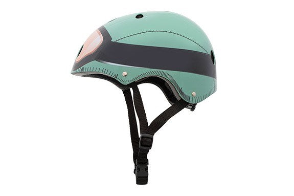 HORNIT Children's Helmet Hornit Military 53-58 cm MIM912