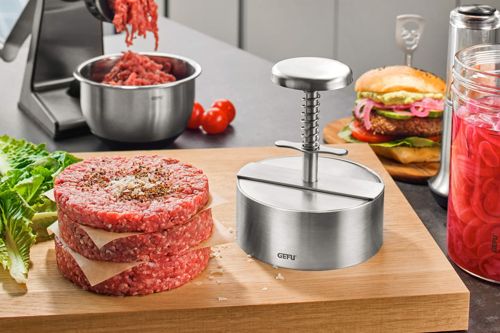GEFU TRANCHE Sausage and Salami Slicer G-89493