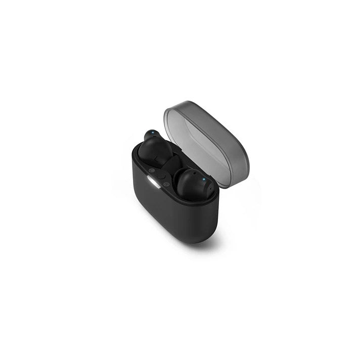 Philips 2000 series TAT2000BK/00 Headphones Wireless In-ear Bluetooth Black 7842114