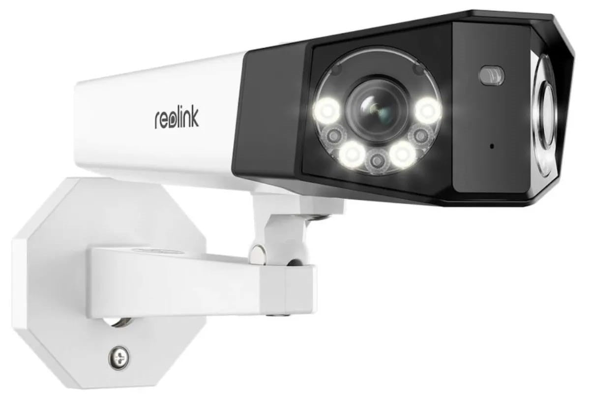 Reolink Duo Series P750 PoE Cam (PCDUOB8K01)