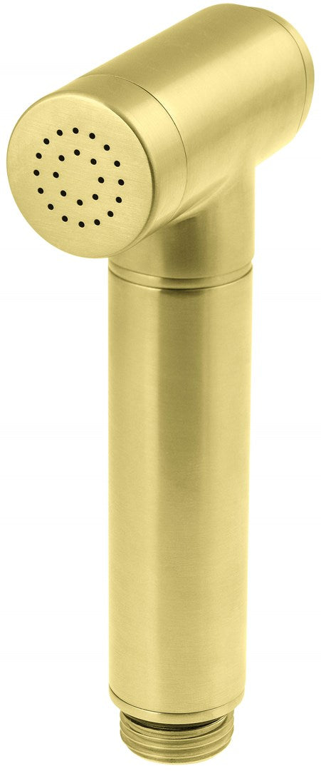 Handset for washbasin and bidet faucets - bidetta
