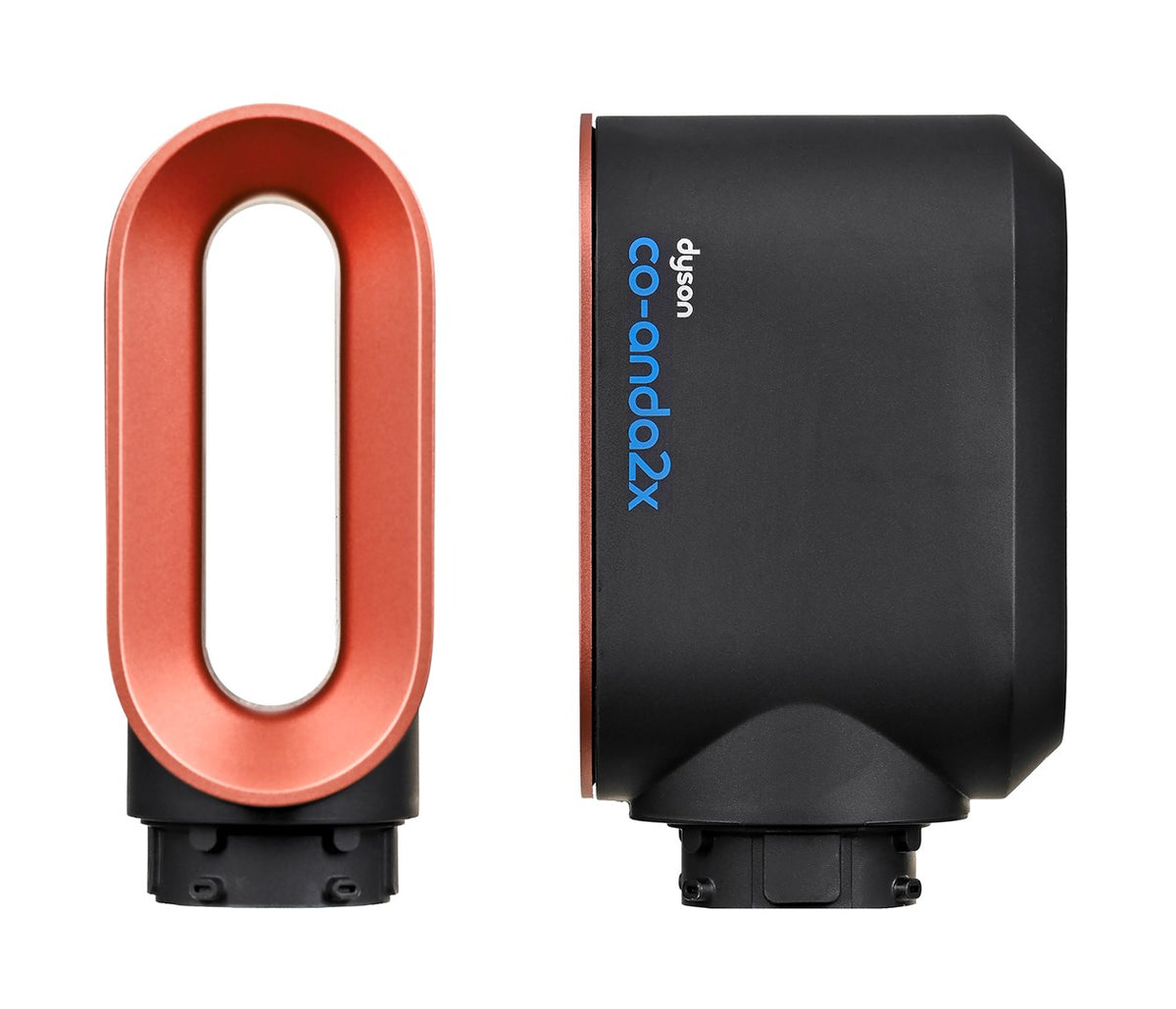 Dyson Airwrap Coanda 2x Multistyler Warm Black Rose Gold 1700 W 2 m