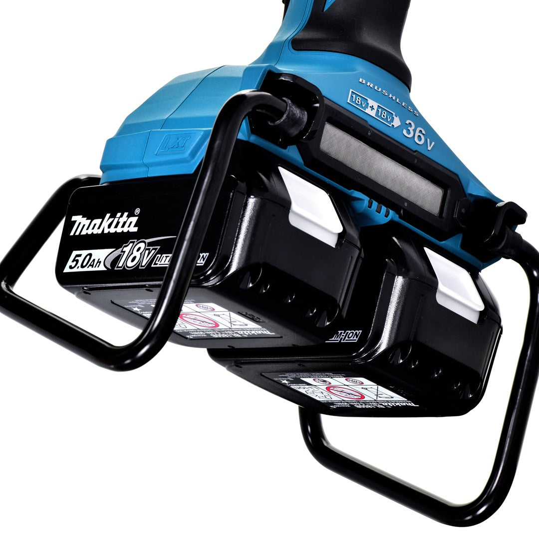 Makita DGA900 Cordless Angle Grinder 230 mm 18V GA900PT2