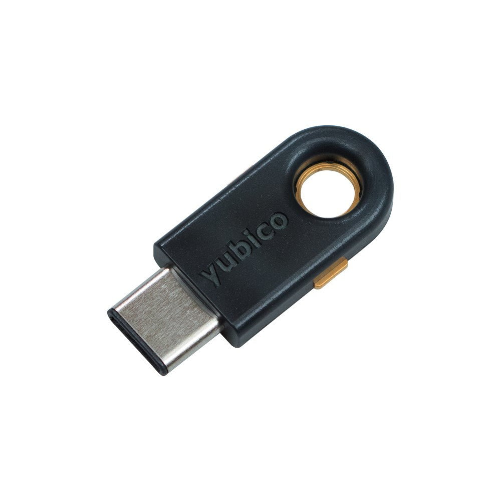 Yubico YubiKey 5C (5060408461488)