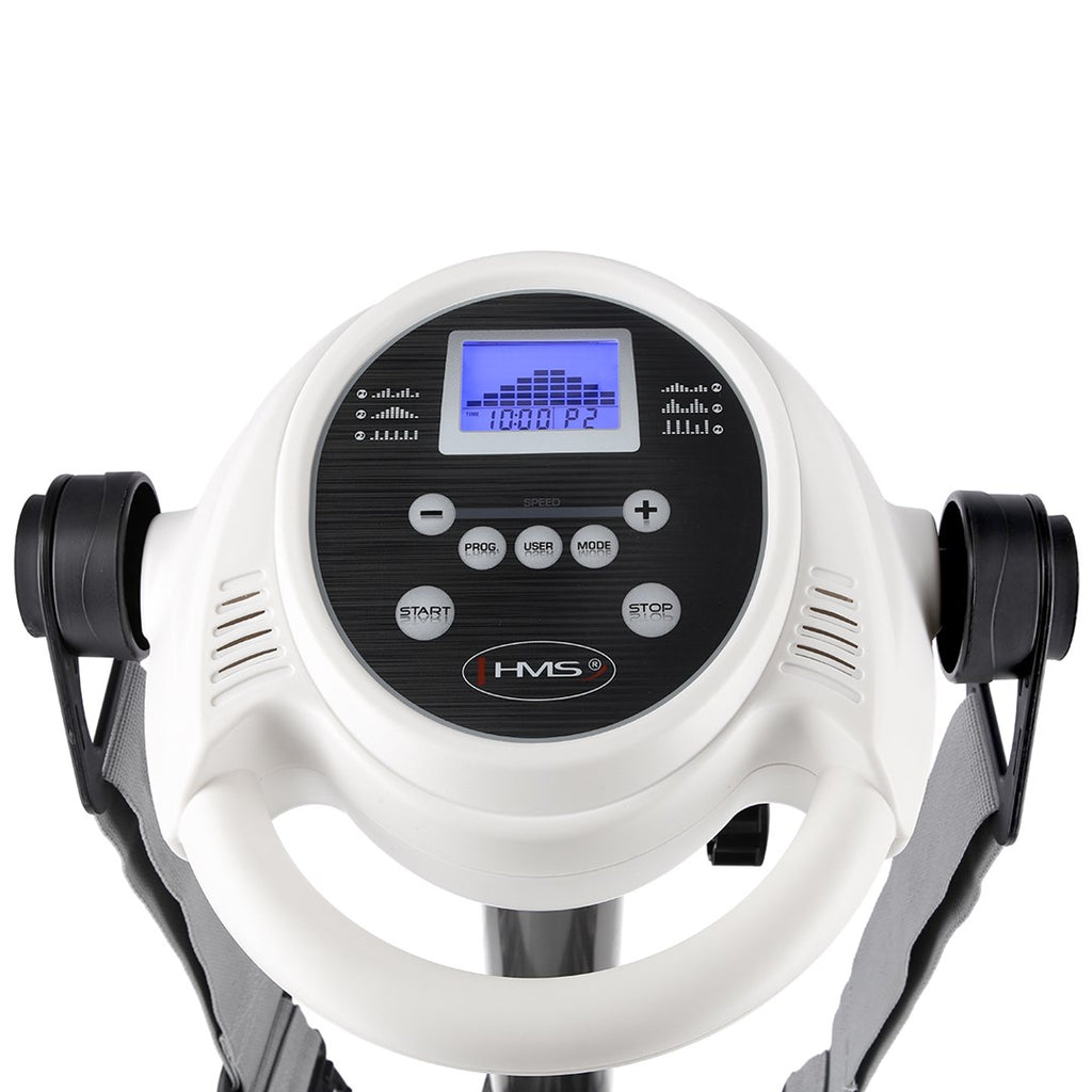 HMS MA1001 Programmable Massager for Legs and Shoulders